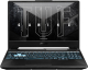 Asus TUF Gaming A15 FA506NCR, AMD Ryzen 7 7435HS, 16GB 512GB SSD, 4GB NVIDIA GeForce RTX 3050 Graphics, 15.6 Full HD, Windows 11 Home Black Gaming Laptop