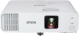 Epson EB-L210W WXGA, 4500 Lumens Wireless Laser Projector