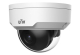 UNV 4K Vandal-resistant Network IR Fixed Dome Camera