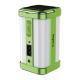 Impex LED Rechargeable Lantern IL693