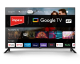 IMPEX 43 Inch FHD GOOGLE LED TV evoQ 433RLC2