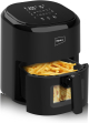 Impex Air Fryer Digital 1200W 4.5L AF4307
