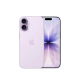 Apple iPhone 17, 512GB 5G, Lavender (Japan Version)