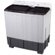 Beko Semi-Automatic Twin Tub Washing Machine (12 kg) WTT13S