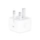Apple Charger USB-C 20 W Power Adaptor
