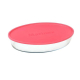 Marinex Small Oval Baking Tray 2.4L With Plastic Cover