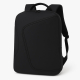 LAPTOP BACK PACK GENUINE ROCK 15.6Inch GN-B230817BK