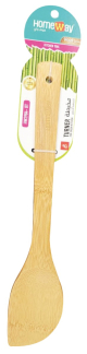 Homeway Bamboo Turner