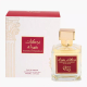 Barakat Hamra 100Ml Edp Risala