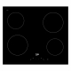Beko Built-In Hob (Vitroceramic, 60 cm) HIC 64400 E