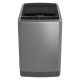 Beko Top Load Washing Machine 12 Kg Silver WTL120S
