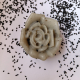 Black sesame seed soap