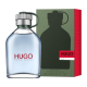 Hugo Boss Green EDT For Men 125Ml