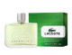 Lacoste Essential EDT For Men 125Ml