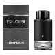 Montblanc Explorer EDP For Men 100Ml
