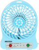 Krypton Rechargeable Handheld Fan - KNFC6037