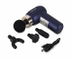 Krypton Rechargeable Muscle Massage Gun 4-head KNM6401