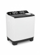 Krypton 12kg Twin Tub Semi-Automatic Washing Machine - KNSWM6617