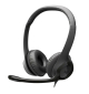Logitech USB Computer Headset H390