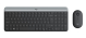 Logitech Slim Wireless Keyboard and Mouse Combo MK470 (920-009204)