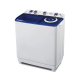 Impex 15KG Semi Automatic Washing Machine, WM4215