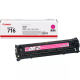 Canon 716 Magenta Toner Cartridge