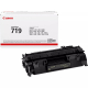 Canon 719 Black Toner Cartridge