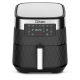 Clikon Air Fryer-6L-1700W