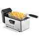 Clikon Deep Fryer 3L 2000W