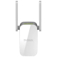 D-Link Ac750 Plus Wi-Fi Range Extender White/Grey