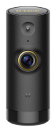 D-Link Wi-Fi Home Camera - Dcsp6000Lh, 720 P Resolution, 24Hrs Free Cloud Storage