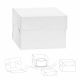 Decora Cake Box, 12 In.