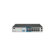 D-Link Layer 2 Gigabit Managed Long Range PoE+ Switch