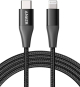 Anker Powerline +II USB-C Cable With Lightning Connector 6FT