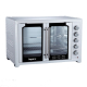 Impex Electric Oven DoubleDoor 120L 3000W OV2906