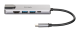 D-Link 5-In-1 Usb-C Hub With Hdmi/Ethernet And Power Delivery Dub-M520
