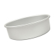 Fat Daddio's Round Cake Pan, 23 cm