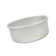 Fat Daddio's Round Cake Pan, 6 x 4 In.