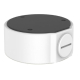 UNV Fixed Dome Junction Box