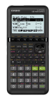 Casio FX-9750GIII Python Graphing Calculator