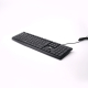 Heatz Wired Slim Keyboard Zk14 