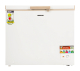Geepas Chest Freezer 250 Liter GCF2506WAH