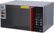 Geepas Digital Microwave Oven 27 liter with Grill GMO1876