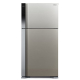 Hitachi Double Door Refrigerator 760 Liters Brilliant Silver RV760PK7K BSL