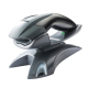 Honeywell Barcode Scanner Wireless 1202G-2USB
