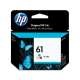 HP Cartridge 61 Color