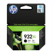HP Cartridge 932XL Black