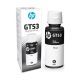 HP Cartridge GT53 Black