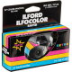 Ilford Ilfocolor Rapid Retro Single Use Camera