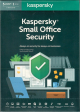 Kaspersky Small Office Security Antivirus 5+1 User